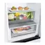 Frigider LG GBV3100CSW, Alb, 5 image