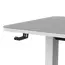 Birou Gaming Cougar E-Star 140, Alb, 3 image