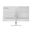 27" Monitor Lenovo L27q-4A, IPS 2560x1440 WQHD, Gri, 4 image