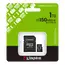 Card de Memorie Kingston Canvas Select Plus, 1024GB (SDCS3/1TB), 2 image