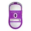 Gaming Mouse HATOR Quasar 3 Ultra 8K, Alb, 2 image