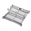Uscător de rufe Samsung DV90DB7845GEU4, 9kg, Alb, 4 image
