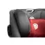 Scaun auto Caretero Fortis i-Size, Grupa 0+/1/2/3 (0-36 kg), Bordo, 2 image