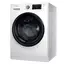 Mașină de spălat Whirlpool FFD 11489 BV EE, 11kg, Alb, 7 image