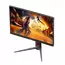 23,8" Monitor Gaming AOC 24G4HA, IPS 1920x1080 FHD, Negru, 7 image