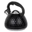Ceainic RESTO 90606, 2,7L, Negru, 3 image