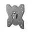 Suport fixat pe perete Gembird WM-42F-03, Negru, 6 image