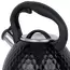 Ceainic RESTO 90606, 2,7L, Negru, 4 image