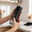 Huslog wireless coffee grinder CoffeeSmash - Black, 3 image