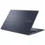 Laptop 15,6" ASUS Vivobook 15 M1502NAQ, Quiet Blue, AMD Ryzen 7 170, 16GB/512GB, Fără SO, 8 image