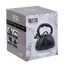 Ceainic RESTO 90606, 2,7L, Negru, 6 image