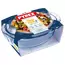 Tava de copt Pyrex 459A000, Transparent, 2 image