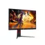 23,8" Monitor Gaming AOC 24G4HA, IPS 1920x1080 FHD, Negru, 6 image