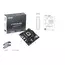 Placă de bază ASUS PRIME A620AM-K, AM5, AMD A620A, Micro-ATX, 6 image