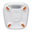 Sistem audio JBL PartyBox Club 120, Alb, 3 image