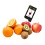 Nitrat Tester Greentest V8, Galben, 4 image