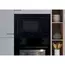 Built-in Microwave Candy CA38F2K7NXBB, 3 image