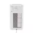 Umidificator și purificator de aer Sharp KCG50EUW, Alb, 6 image