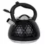 Ceainic RESTO 90606, 2,7L, Negru, 5 image