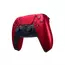Gamepad SONY Playstation 5 DualSense, Roșu vulcanic, 4 image