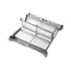 Uscător de rufe Samsung DV90DG6845LEU4, 9kg, Alb, 4 image