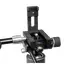 Trepied/Monopod Vanguard VEO3T 204CBP, Cap trepied de minge, Negru, 6 image