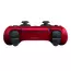 Gamepad SONY Playstation 5 DualSense, Roșu vulcanic, 2 image