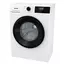 Mașină de spălat Gorenje WNHPI94A1PS, 9kg, Alb, 2 image