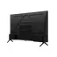43" QLED SMART TV TCL 43V5C, 1920x1080 FHD, Google TV, Negru, 7 image