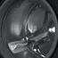Mașină de spălat cu uscător Hotpoint-Ariston NDD 11725 BDA EE, 11kg, Negru, 6 image