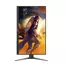 23,8" Monitor Gaming AOC 24G4HA, IPS 1920x1080 FHD, Negru, 5 image