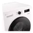 Mașină de spălat LG F4X1009NWB, 9kg, Alb, 7 image