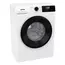 Mașină de spălat Gorenje WNHPI94A1PS, 9kg, Alb, 5 image