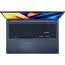 Laptop 15,6" ASUS Vivobook 15 M1502NAQ, Quiet Blue, AMD Ryzen 7 170, 16GB/512GB, Fără SO, 7 image