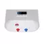 Boiler Electric THERMEX IF50V Pro, 50L, Alb, 8 image