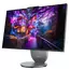 Computer All-in-One Lenovo Yoga 27IAH10, 27", Intel Core Ultra 7 255H, 16GB/1024GB, Windows 11 Pro, Luna Grey, 8 image