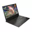 Laptop Gaming 16" HP OMEN 16, Shadow Black, Intel Core i7-14650HX, 32GB/1024GB, FreeDOS, 3 image