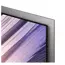 65" OLED SMART TV Samsung QE65S99HXUXUA, 3840x2160 4K UHD, Tizen, Negru, 6 image