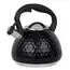 Ceainic RESTO 90606, 2,7L, Negru, 2 image