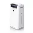 Umidificator și purificator de aer Sharp KCG50EUW, Alb, 3 image