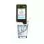 Nitrat Tester Greentest V8, Galben, 2 image