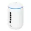 Router Ubiquiti Dream Router 7, Alb, 4 image