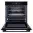 Cuptor Electric Whirlpool WOI5S8HM1SBA, Negru, 4 image