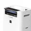 Umidificator și purificator de aer Sharp KCG50EUW, Alb, 7 image