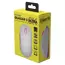 Gaming Mouse HATOR Quasar 3 Ultra 8K, Alb, 6 image