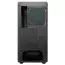 Carcasă PC Cougar Airface Pure RGB, Midi-Tower, Fără PSU, Negru, 5 image