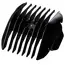 Aparat de tuns Panasonic ER-GP30-K520, Negru, 4 image