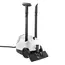Aparat de curățat cu abur Karcher SC 4 EasyFix Iron 1.512-631.0, Alb, 3 image