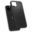 Husă Spigen iPhone 15 Plus Thin Fit, Negru, 8 image