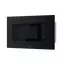 Built-in Microwave Candy CA38F2K7NXBB, 5 image